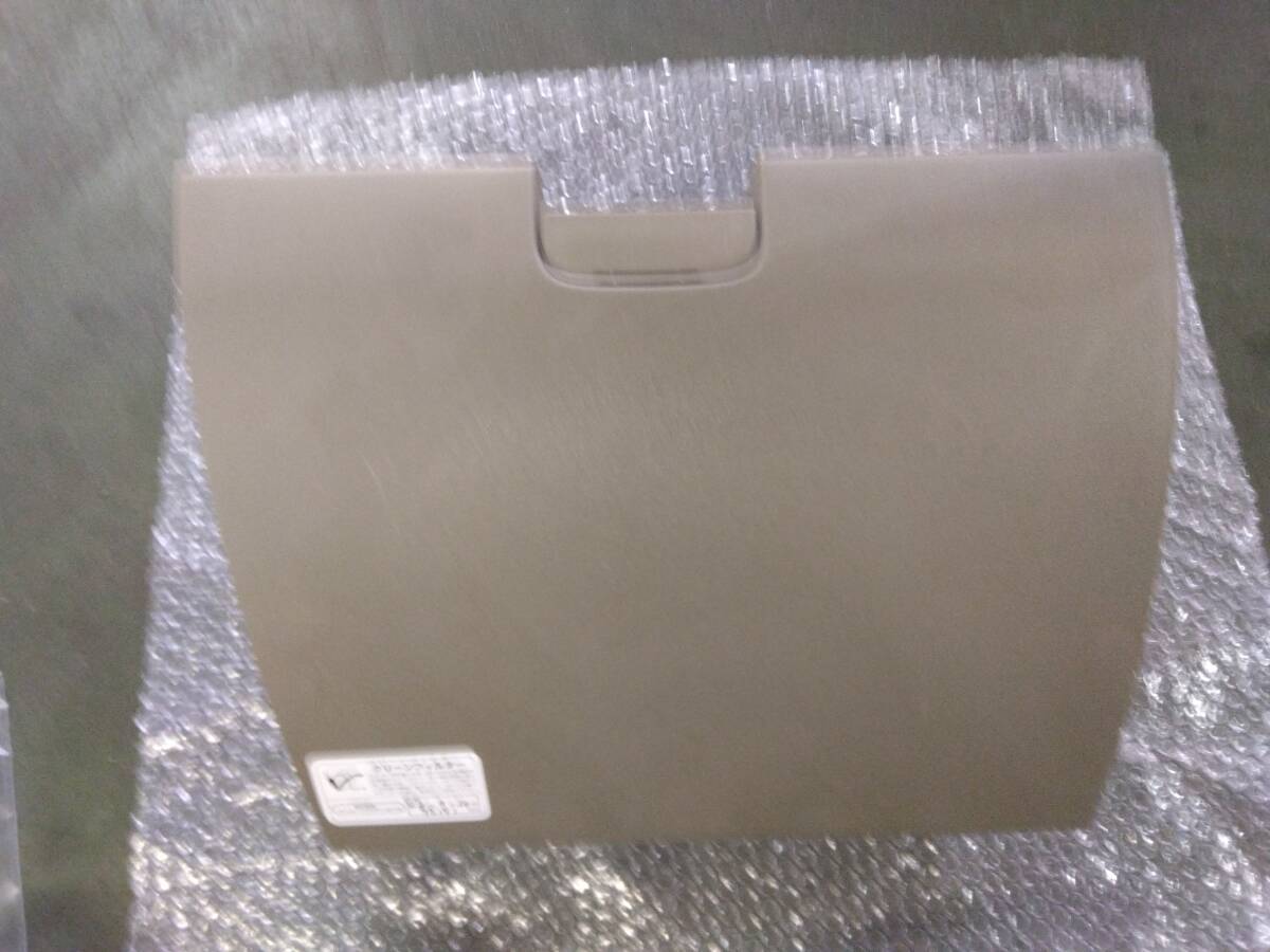 ダイハツ タント L375S 純正グローブボックス 助手席 物入れ 収納 BOX拍卖