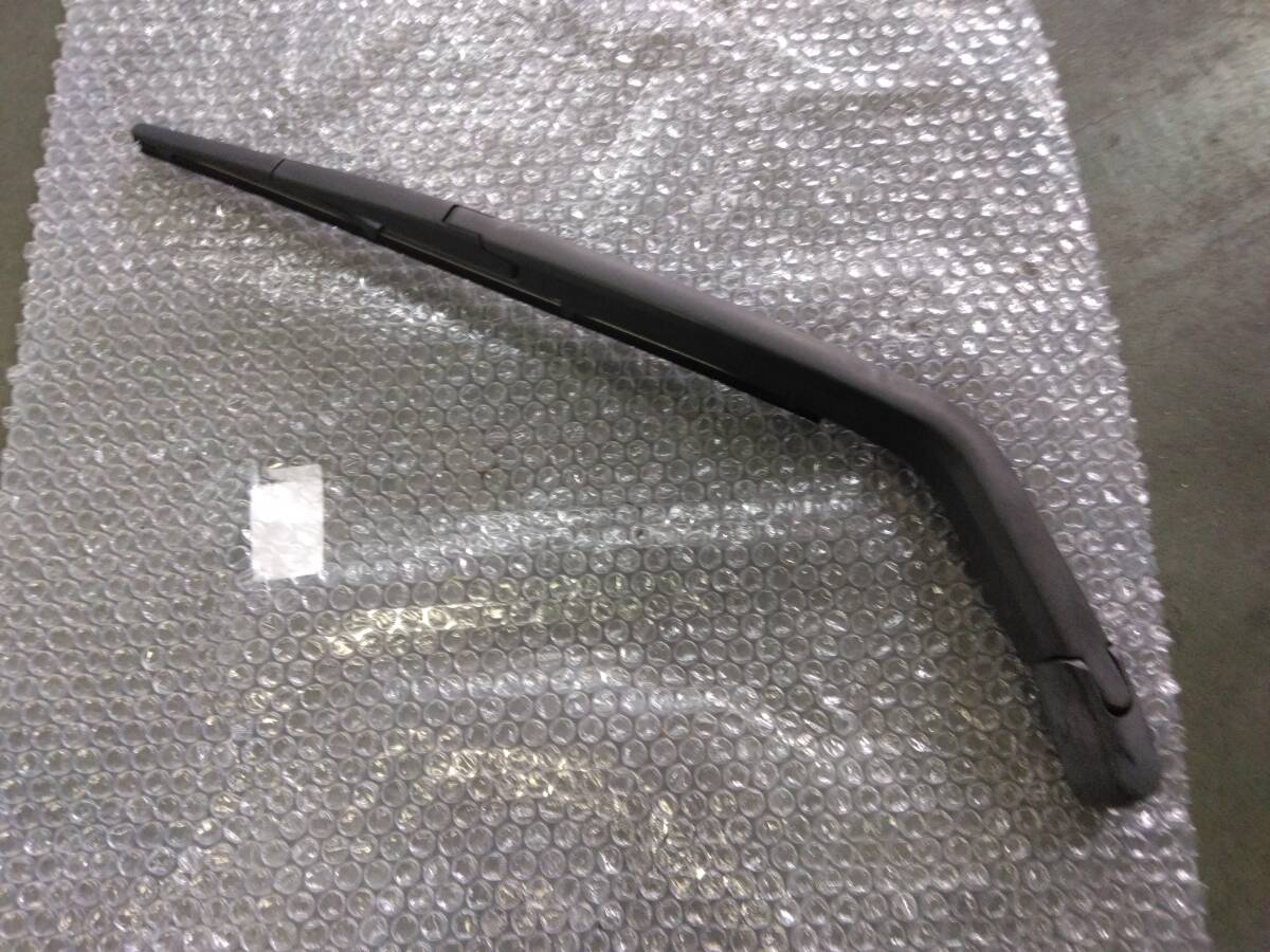 マツダ AZワゴン MJ23S 純正リアワイパー ワイパーアーム バックドア拍卖