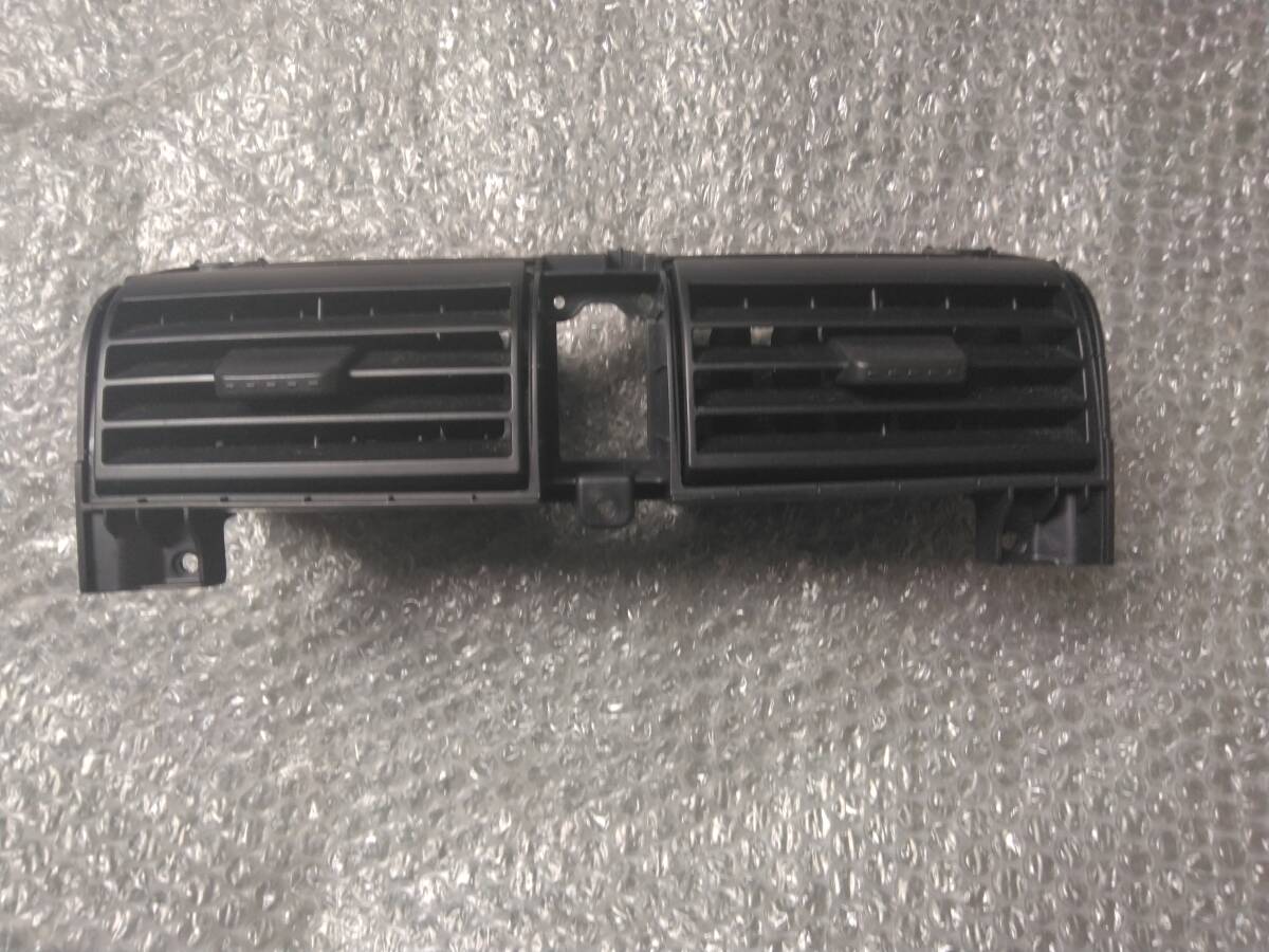 ホンダ ゼスト JE1 純正エアコン吹出口 吹き出し口 A/C 風向風量調整拍卖