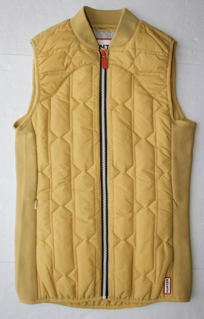 定価18000 新品 本物 HUNTER ベスト M 1315拍卖