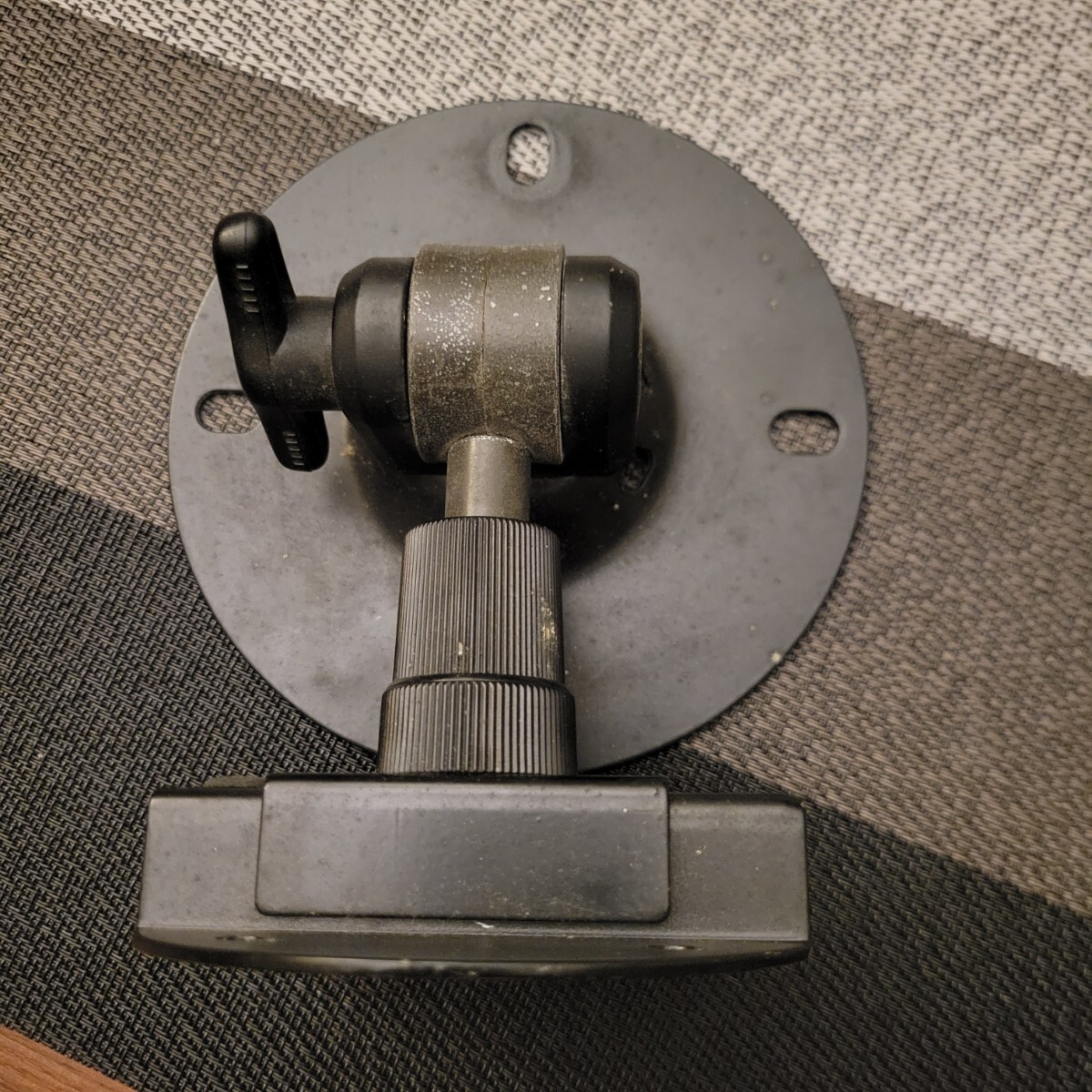 即決 BOSE CB-33 スピーカー 天吊り金具 壁掛け金具 1台 BOSE 301V 301AVM 等に拍卖