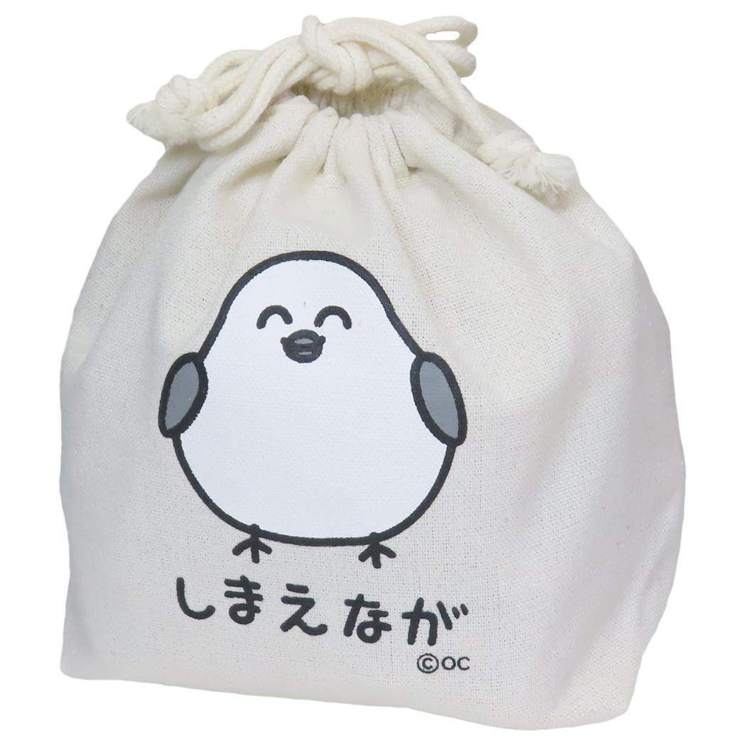 おえかきさん かわいい 巾着袋 きんちゃくポーチ しまえながさん拍卖