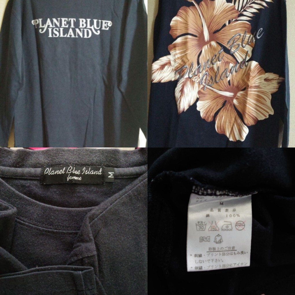 プラネットブルー拍卖