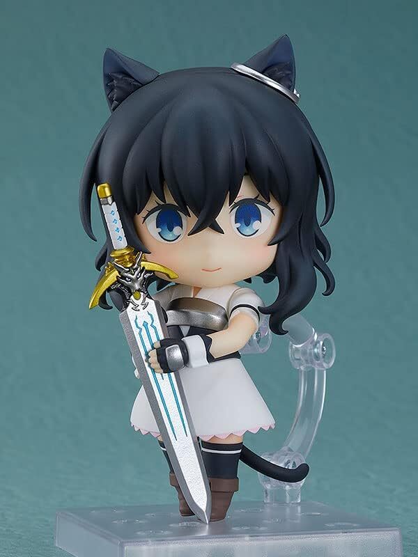 ねんどろいど 転生したら剣でした フラン拍卖