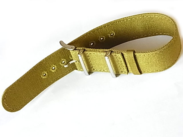 1940年代 英軍 A.F.0210モデル復刻 帆布 引き通し ミリタリー 大戦モデル 22mm 36HMPNT19拍卖