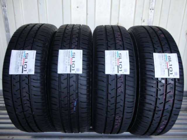★ ◇ 新品 SEIBERLING SL101 195/65R15 4本 2024年製 №11上 ◇拍卖