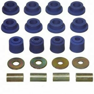 フォードF53 1997'、E350 ~2003'スタビライザーエンドブッシュ拍卖