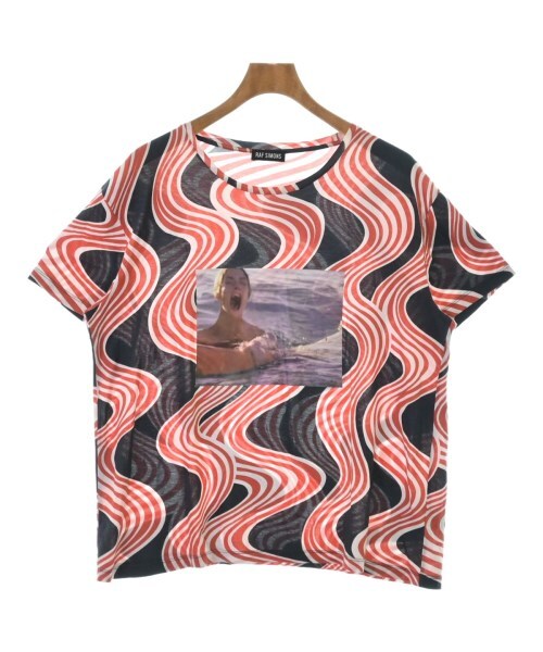 RAF SIMONS Tシャツ・カットソー メンズ ラフシモンズ 中古 古着拍卖