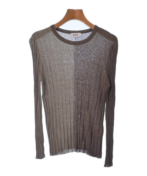 Diarte ニット・セーター レディース ディアーテ 中古 古着拍卖
