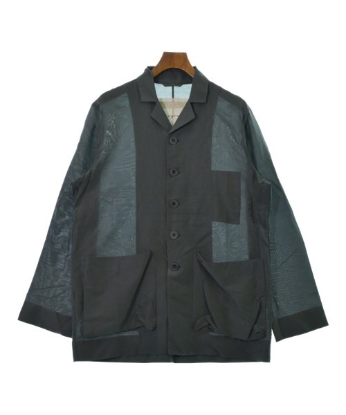 TOOGOOD カジュアルジャケット メンズ トゥーグッド 中古 古着拍卖