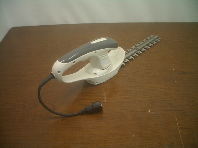 ◆ヘッジトリマー 全長52㎝ 通電確認済 拍卖