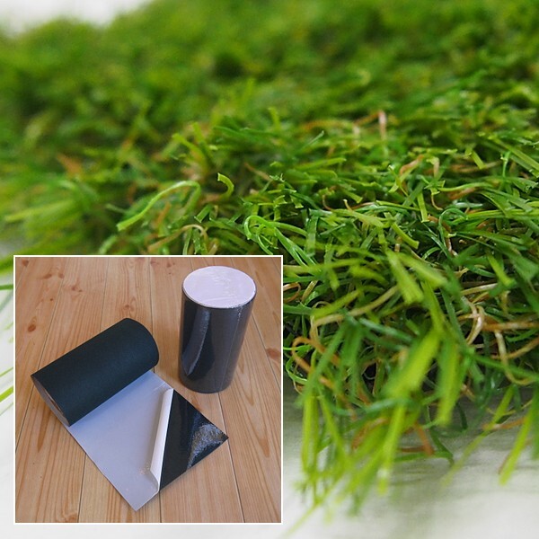 ジョイントテープ 幅15cm 長さ5m巻 人工芝 人工芝用テープ 人工芝ジョイントテープ 人工芝生 床材 ロール人工芝 ロール状 ロールタイプ拍卖