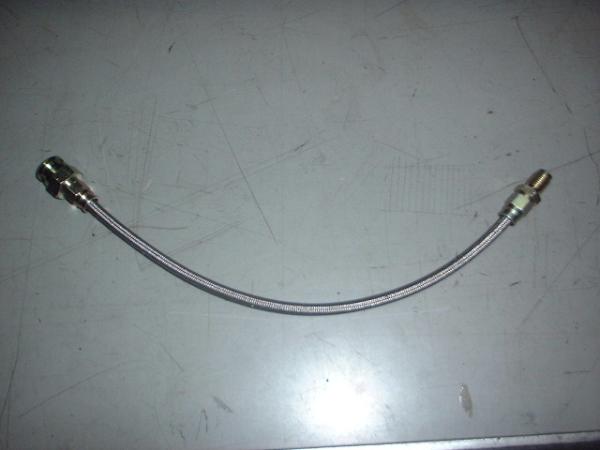 RX‐7(FC3S)用アールズクラッチホース拍卖