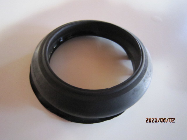 264.ローバーミニ純正ガソリンタンク ゴムシール98年式限定車スポーツパケージ拍卖