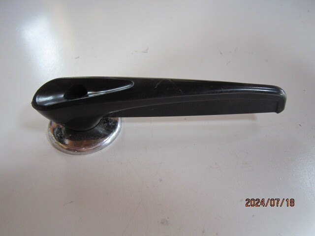 679. .XN12A ローバーミニ96年式純正 インナーハンドル 左 中古品拍卖