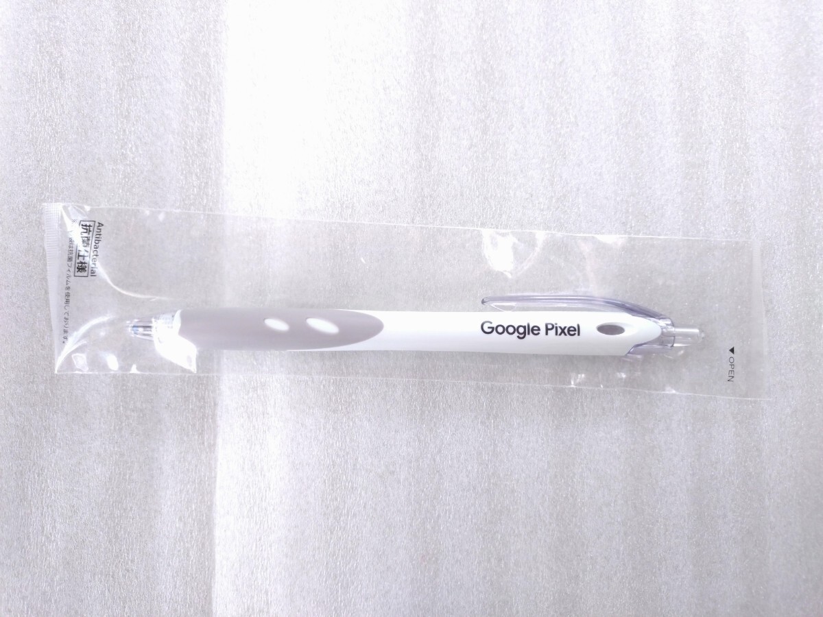★非売品 新品 Google Pixel グーグル ピクセル ボールペン拍卖