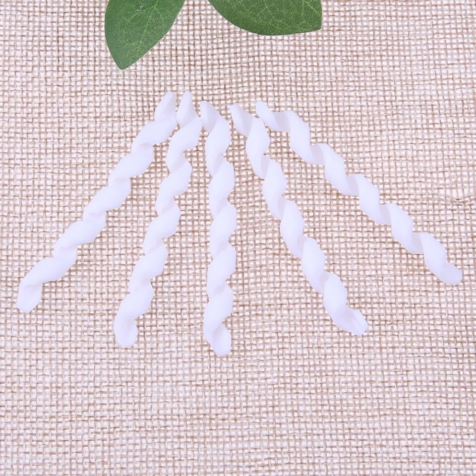 白5個 自転車 ブレーキケーブル プロテクター拍卖