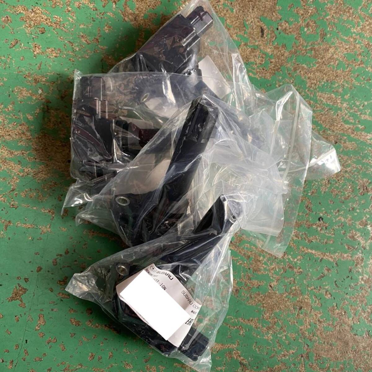 ●新品 未使用 純正部品 スバル WRX S4 レヴォーグ レガシィ アウトバック フォレスター インプレッサ イグニッションコイル 在庫限り●拍卖