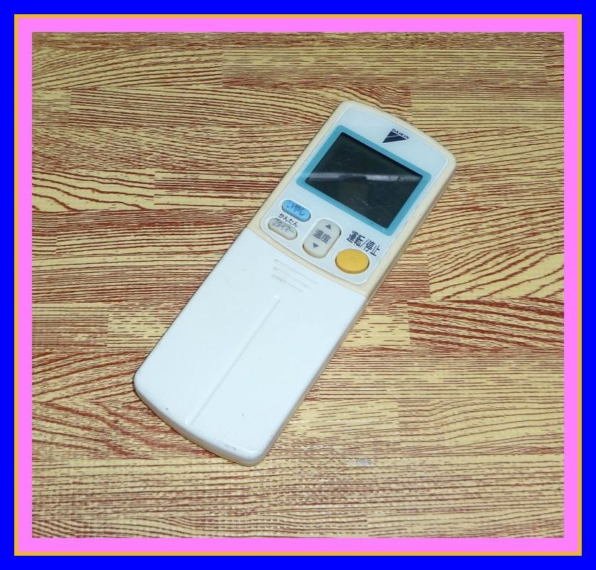 Z93 ★送料無料★安心の不良返品保証付★割引規定有!★即決★匿名&スピード発送★ダイキン★エアコンリモコン★ARC432A18拍卖