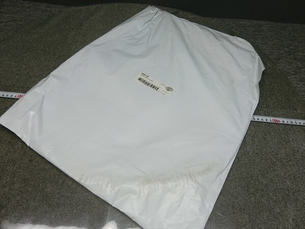 ハーレーダビッドソン ソフテイル FLSTF ファットボーイ 2008-2012 新品 未使用 純正 クラッチ ケーブル ワイヤー 38883-08拍卖