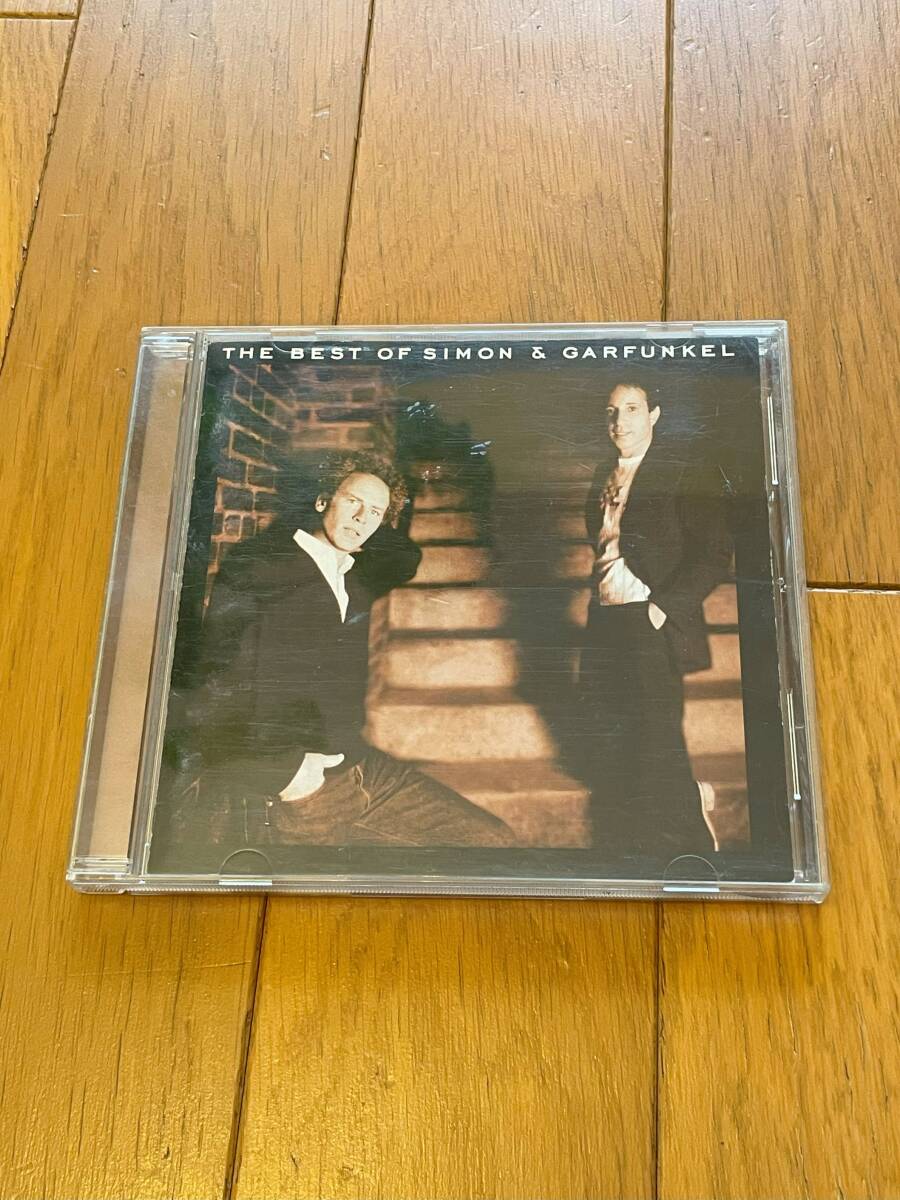 サイモン&ガーファンクルのすべて ベスト ★国内盤★拍卖