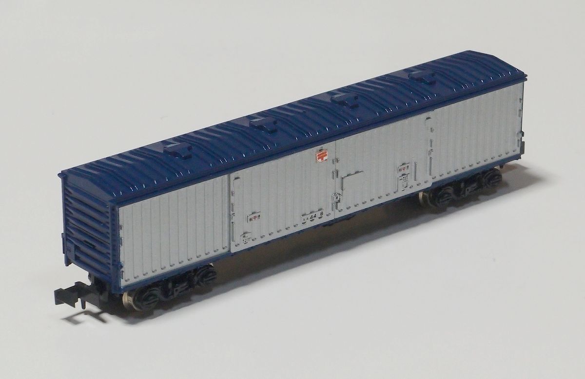 KATO 8026 スユ44拍卖