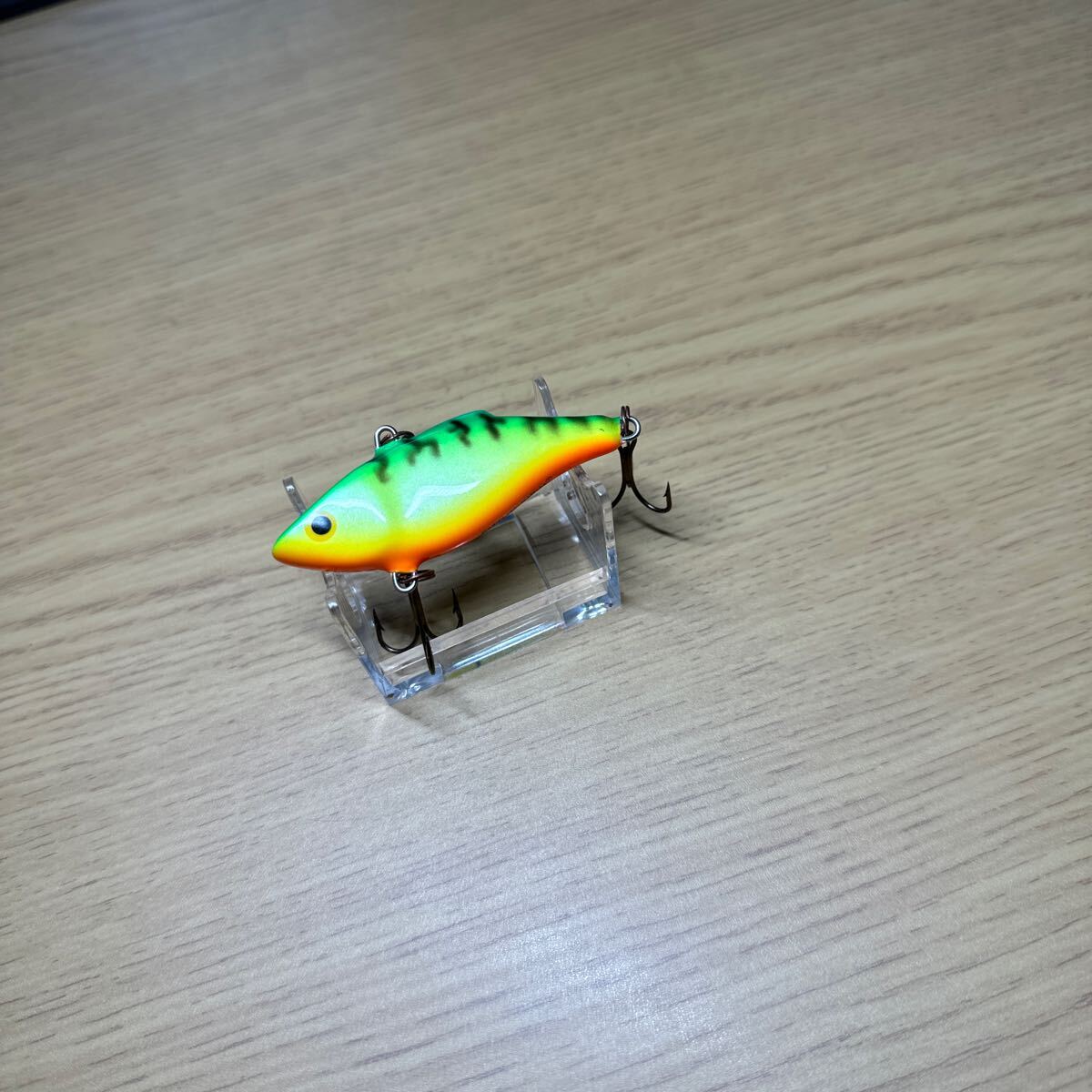 ラパラ ラトリンラパラ フィンランド 約60mm(ID05410)拍卖