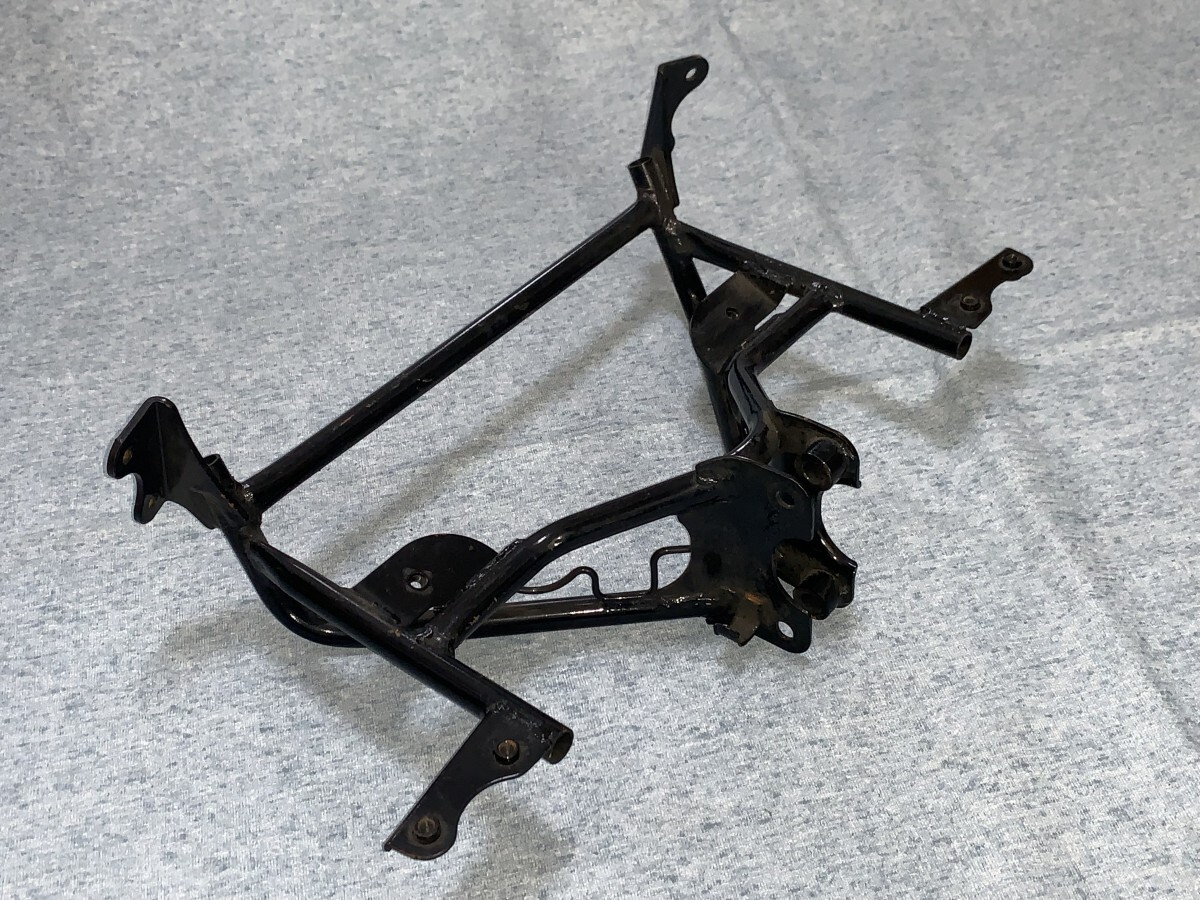 KAWASAKI(カワサキ) 純正 カウルステー 11047-1935 良品 ZZR400(N) ZZR600(E) アッパカウリング ブラケット拍卖