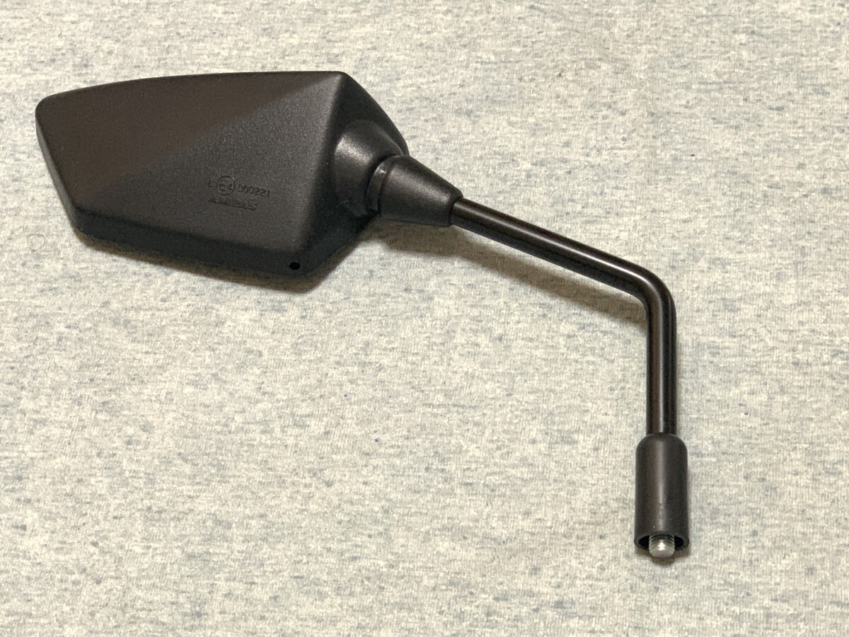 KAWASAKI(カワサキ) 純正 56001-0242 ミラー 右 新品 ベルシス Versys1000 (KLZ1000A) Z250 (ER250C)拍卖