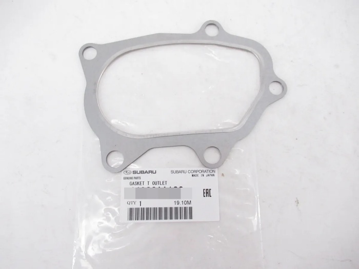 ★新品★ スバル純正 SUBARU レガシィ インプレッサ ガスケット エキゾースト ターボ アウトレット拍卖