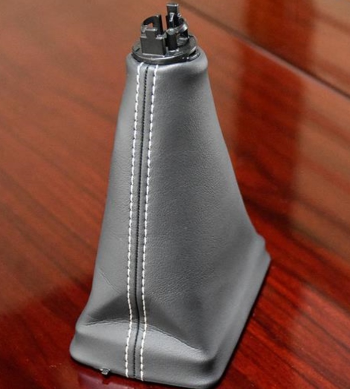 ★新品★ レクサス純正 LEXUS レクサス GS 後期 F-SPORT 純正 シフトブーツ拍卖