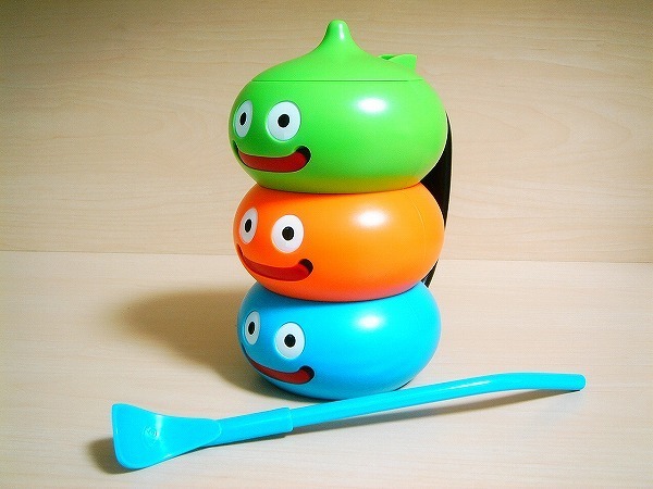 ドラゴンクエスト ライブスペクタクルツアー スライムタワー かき氷スタンド拍卖