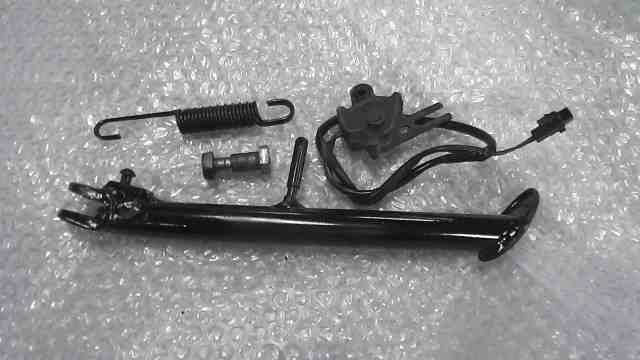 ニンジャ Ninja 250R EX250K-A48xxx の サイドスタンド *1721958306 中古拍卖