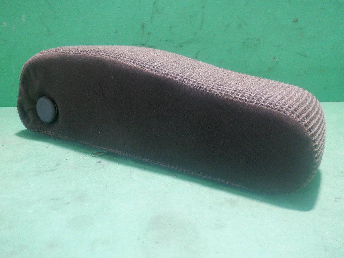 【C】スズキ ラパン HE22S 純正 アームレスト 肘置き ひじ掛け拍卖