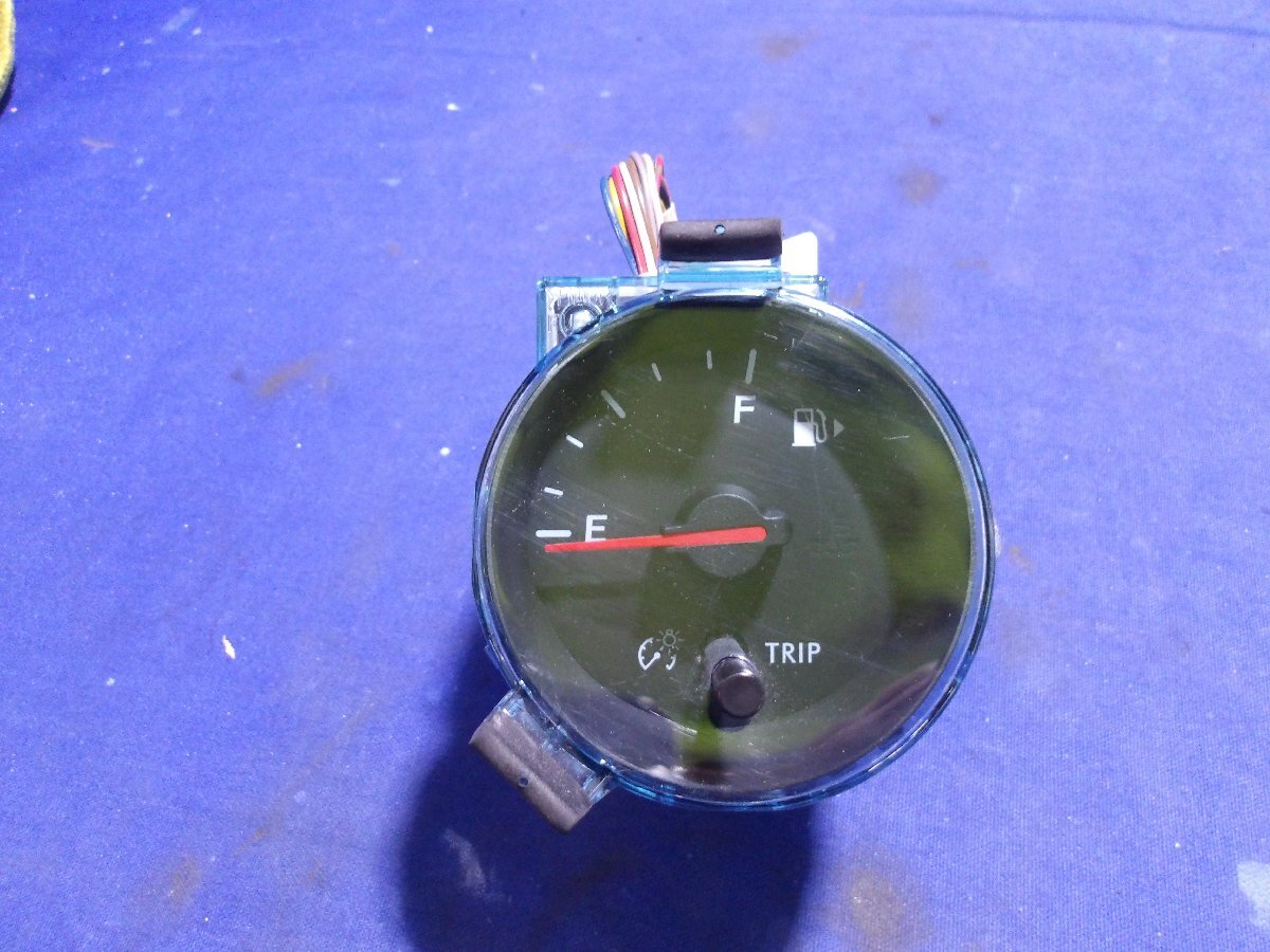 【A】スバル R1 RJ2/RJ1 燃料計 FS-0284 B98-30A9-36404 イルミ:ホワイト拍卖