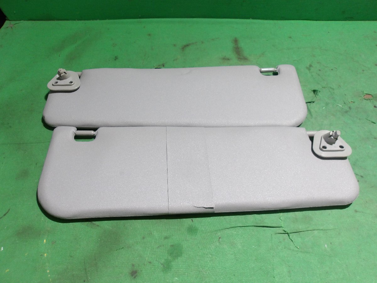 【C】三菱 タウンボックス U61W/U62W 純正 サンバイザー 日よけ拍卖