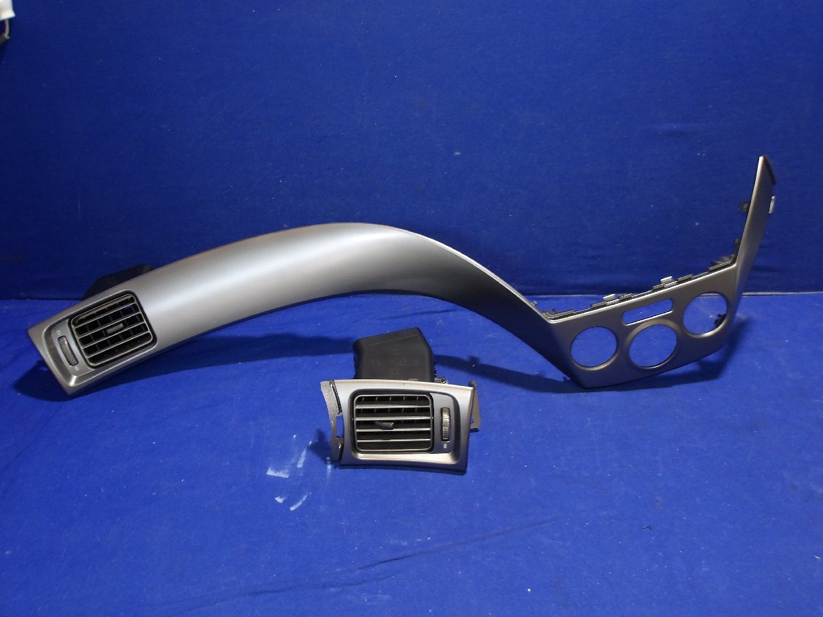 【個人宅発送不可】◇スバル インプレッサ GH3/GH2 純正 左右エアコン吹き出し口 パネル付 66110FG010 66110FG000◇拍卖