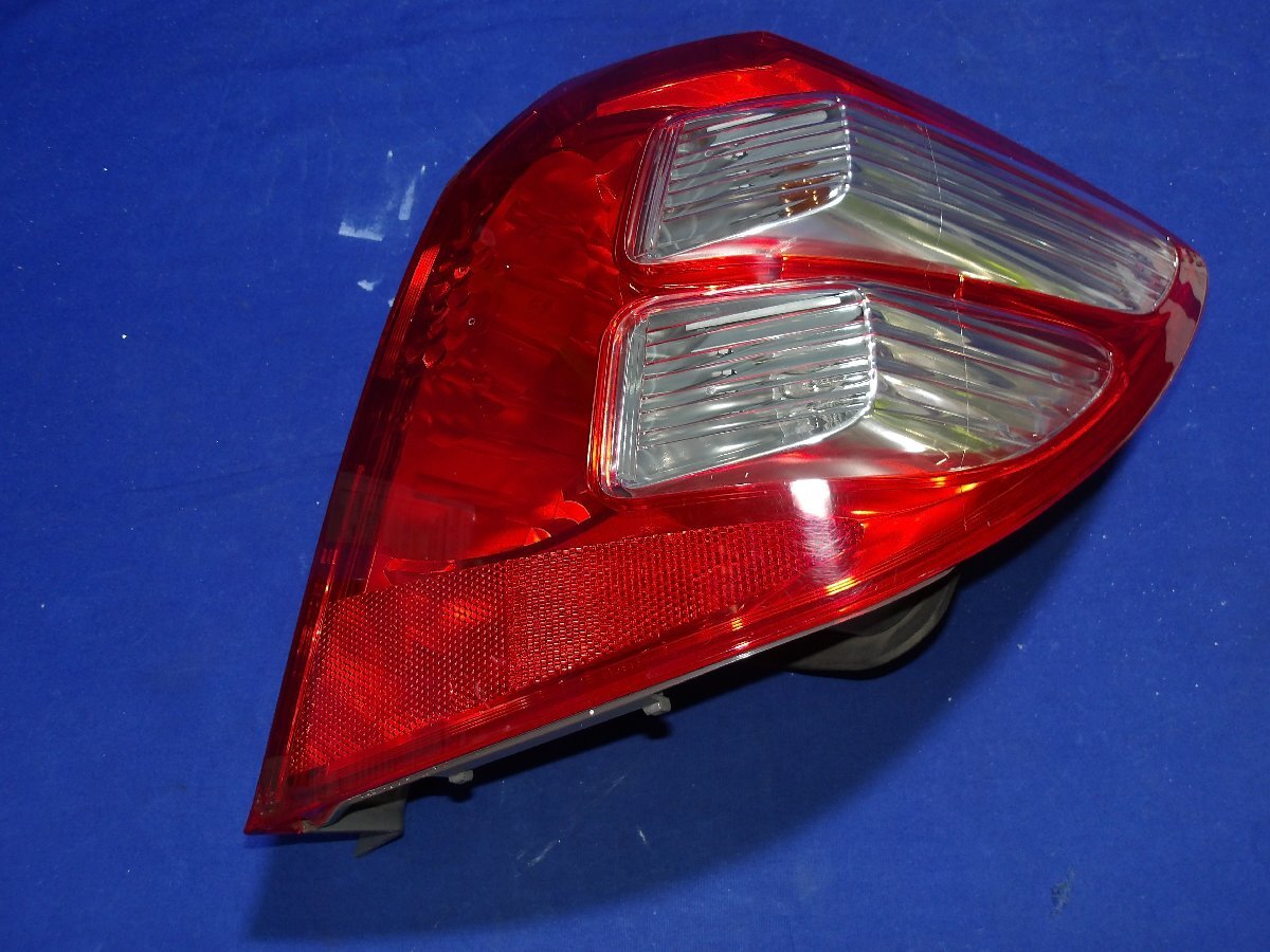 【ヤA】ホンダ フィット GE6/GE7 純正 右テールランプ STANLEY P7030拍卖