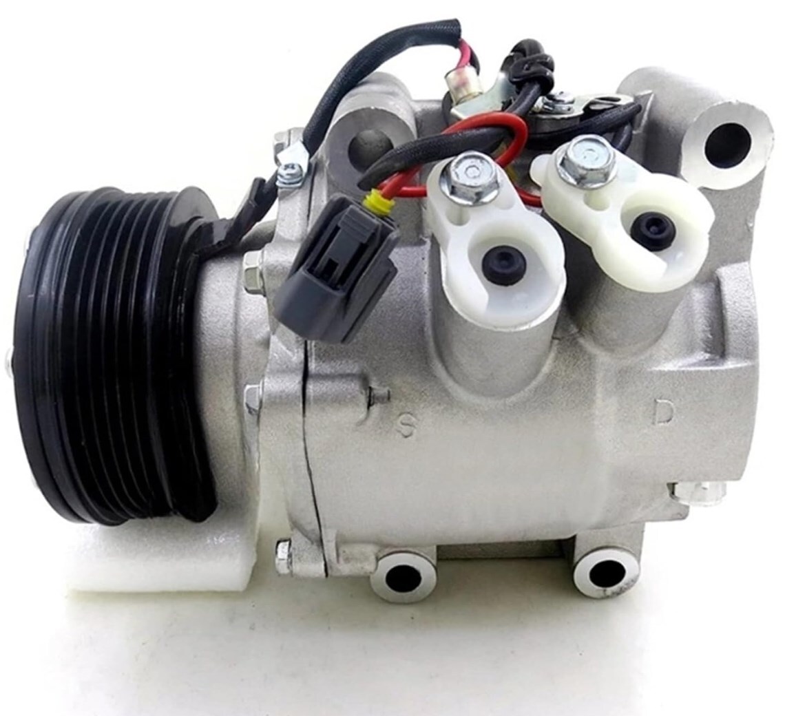 未使用 ホンダ 純正 S2000 コンプレッサーCOMP(ケーヒン) AP1 AP2 TYPE-S TYPE-V クーラー 冷房 エアコン HONDA Genuine compressor拍卖