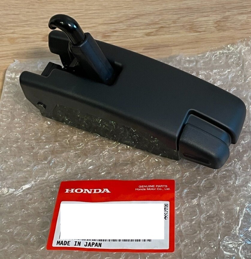 未使用 ホンダ 純正 S2000 AP1 AP2 TYPE-S TYPE-V 幌 左側 ハンドル ロック ASSY コンバーチブル ソフトトップ ルーフ HONDA Genuine拍卖