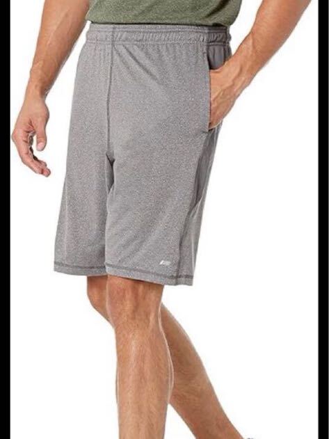 トレーニング ショートパンツ テックウェア ストレッチ メンズ拍卖