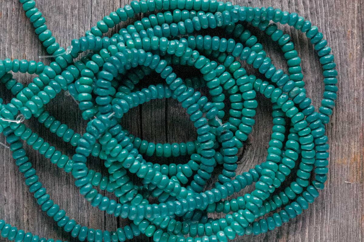 *howlite button type2拍卖