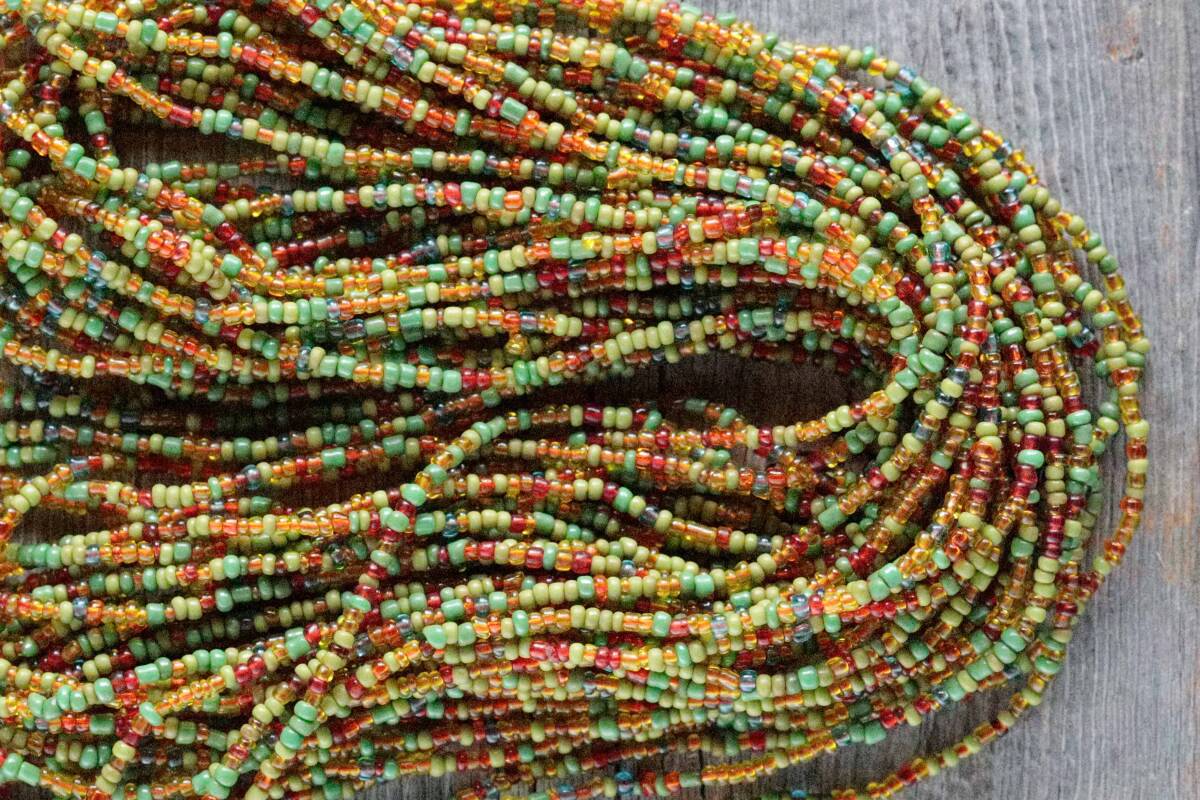 *Java seed beads mix1拍卖