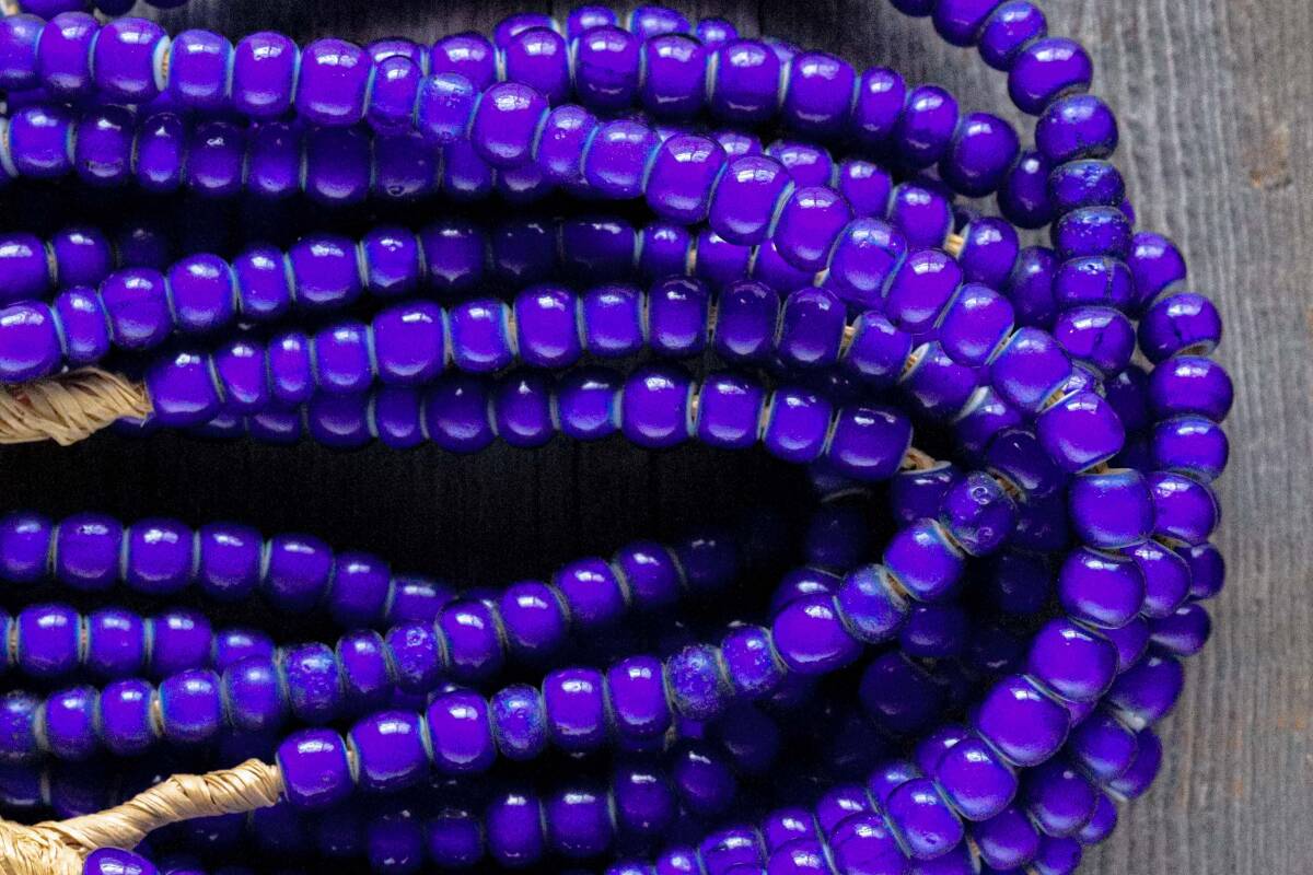 *White hearts beads4拍卖