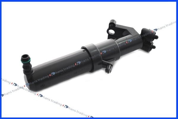 ※要在庫確認 ベンツ 純正品 Bクラス W245 左ヘッドライトウォッシャーノズル 左側 1698601147拍卖