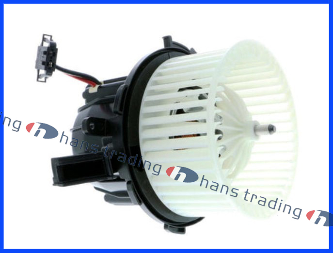 AUDI アウディ エアコンブロアモーター MAHLE BEHR製 前期 A4 S4 A5 S5 RS5 Q5 右ハンドル車 A/Cブロアモーター ブロアファン 8K2820021C拍卖