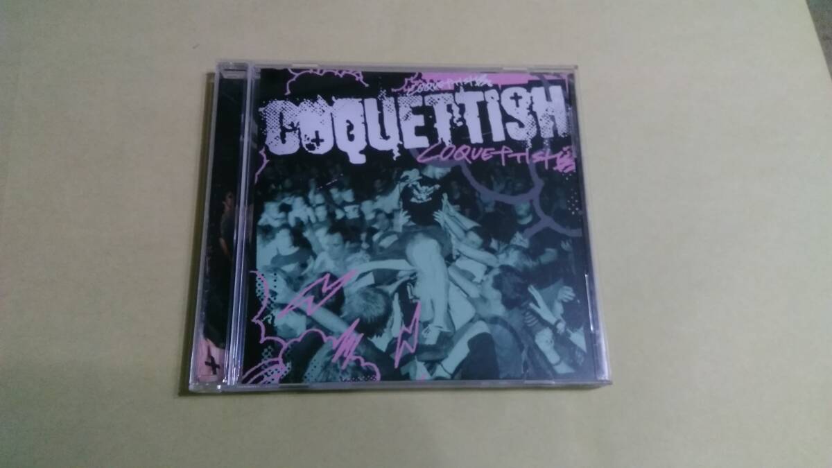送料込 Coquettish - Coquettish拍卖