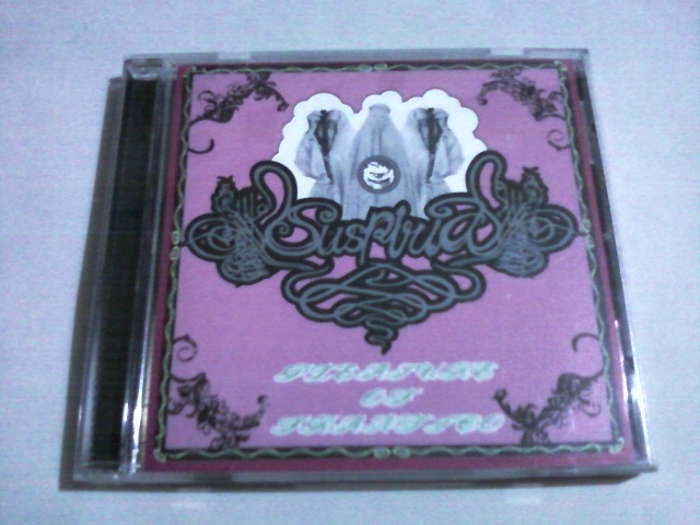 Suspiria - Pleasure Of Frantico拍卖