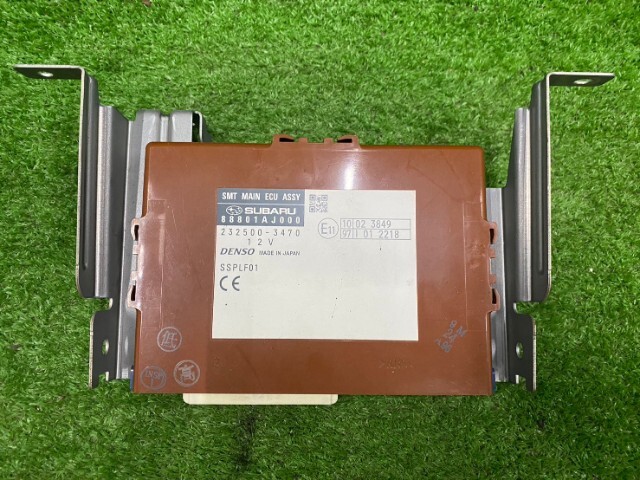 スバル レガシィ BR9 キーレスコンピューター スマートキー拍卖