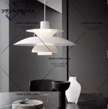 美品☆ ペンダントライト ペンダントランプ 天井照明 ランプ 照明 家具 白拍卖